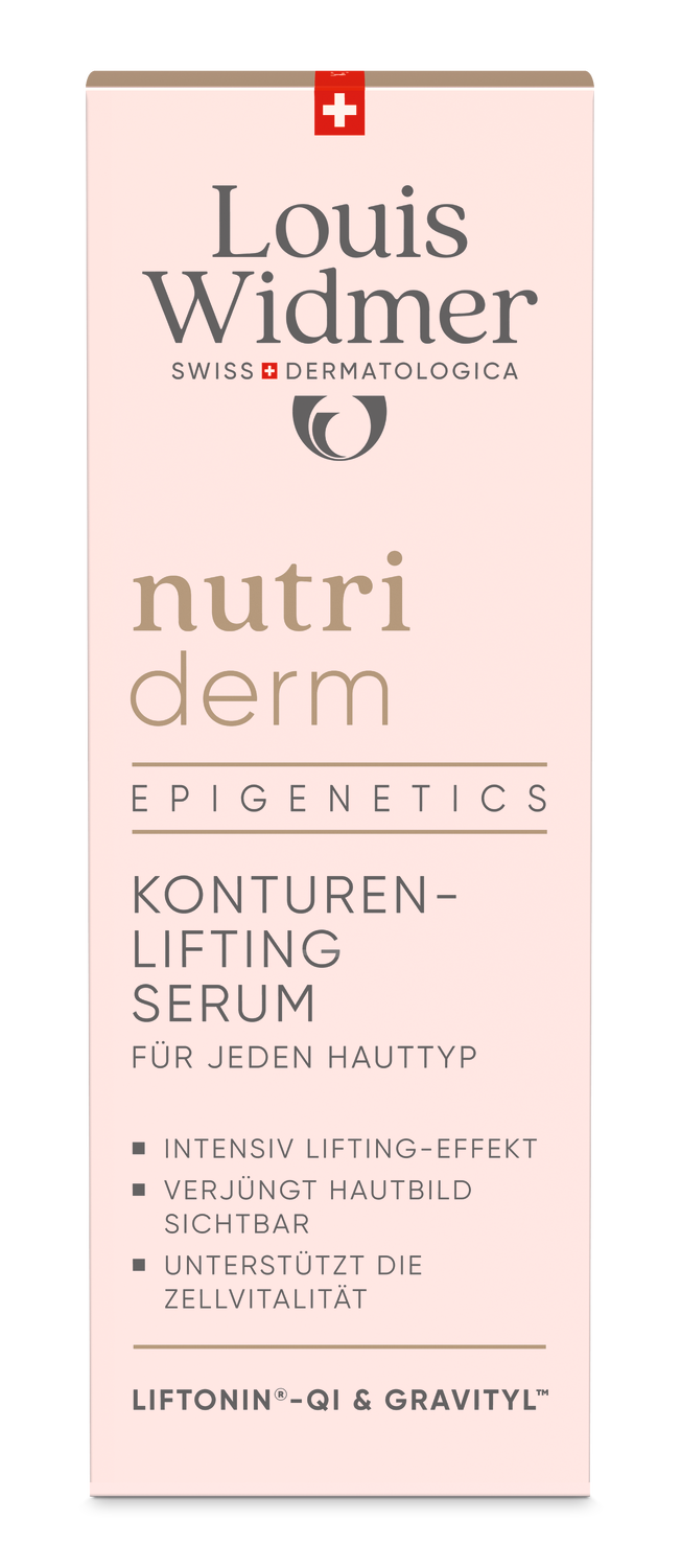 Epigenetics Konturenlifting Serum