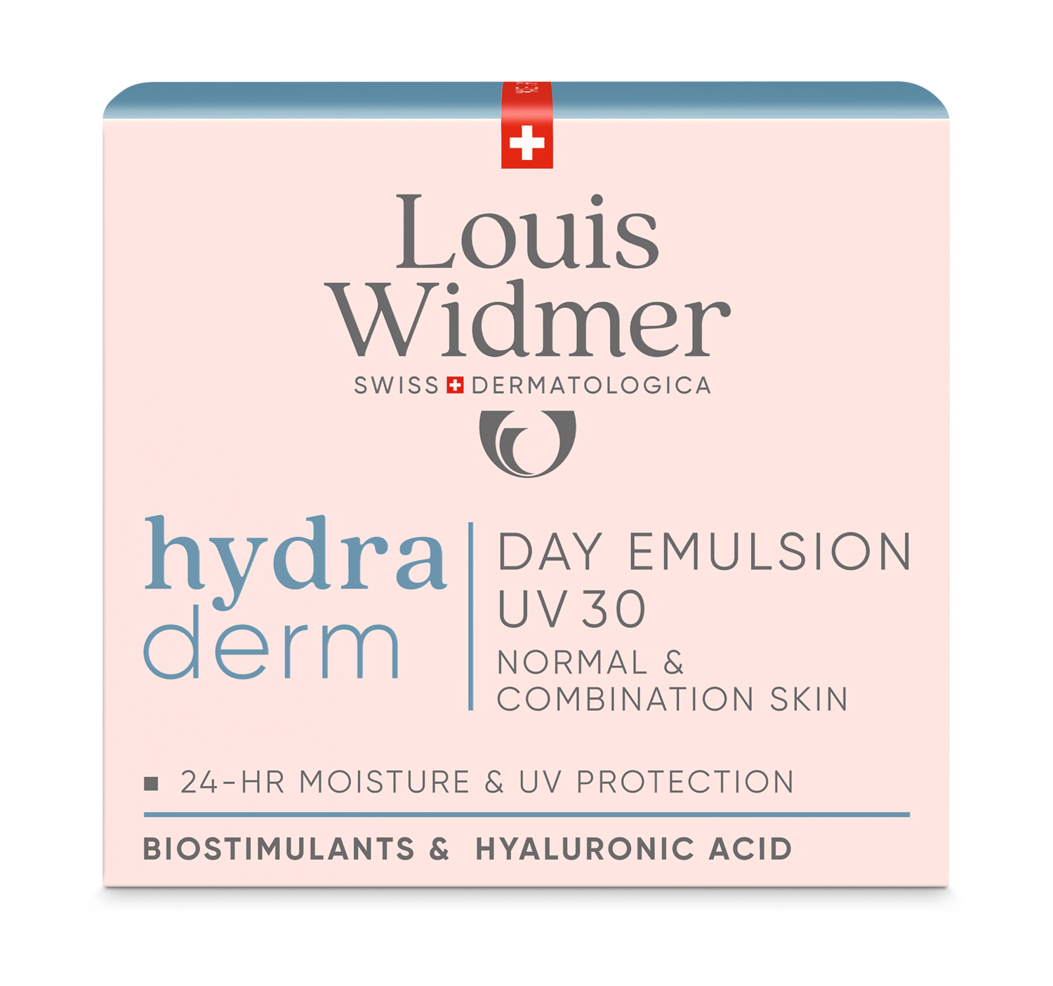 Day Emulsion UV 30