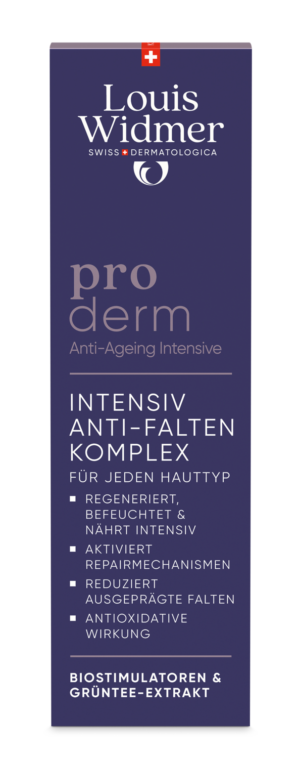 Intensive Anti-Wrinkle Complex