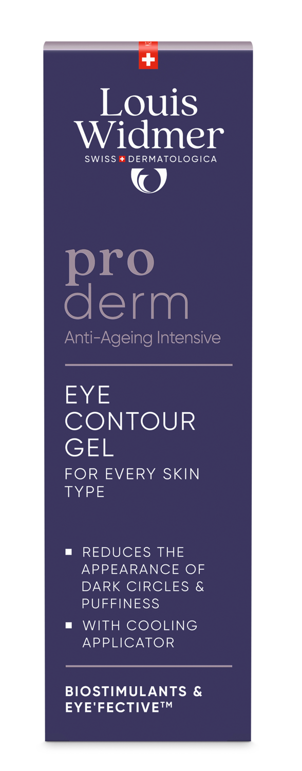 Eye Contour Gel
