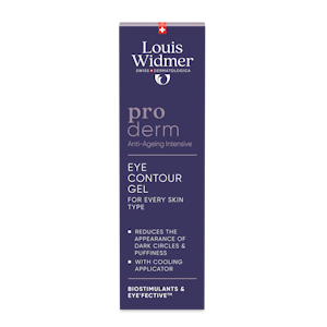 Eye Contour Gel