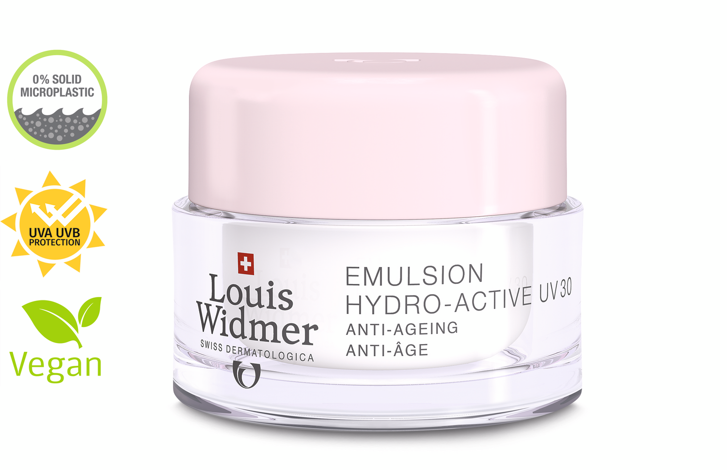 louis widmer spf 30