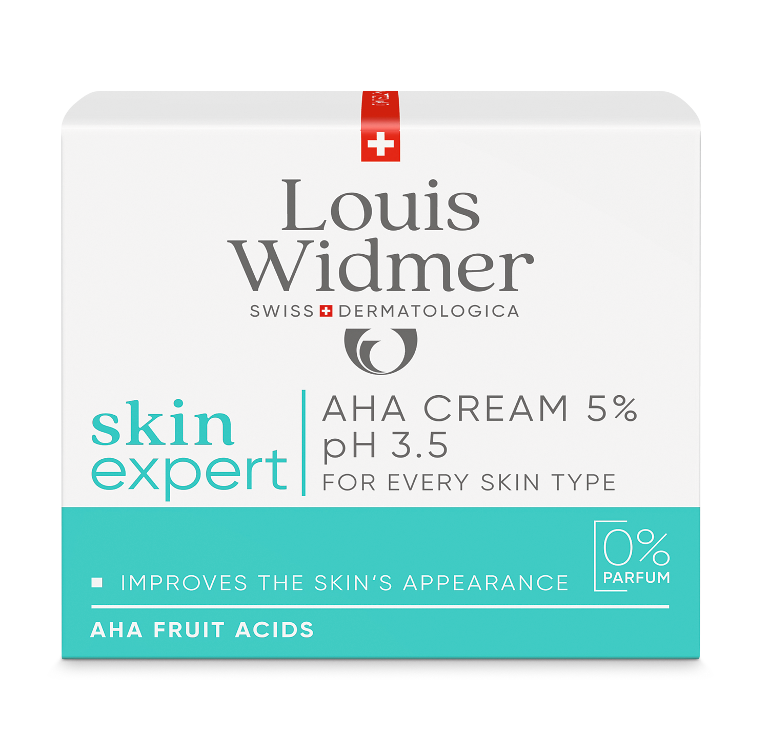 'ايه. أتش. إيه ويدمر 5% ذي درجة حموضة 3.5