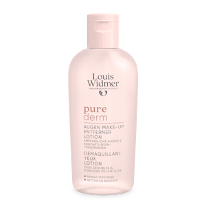 Eye Make-up Remover Lotion
