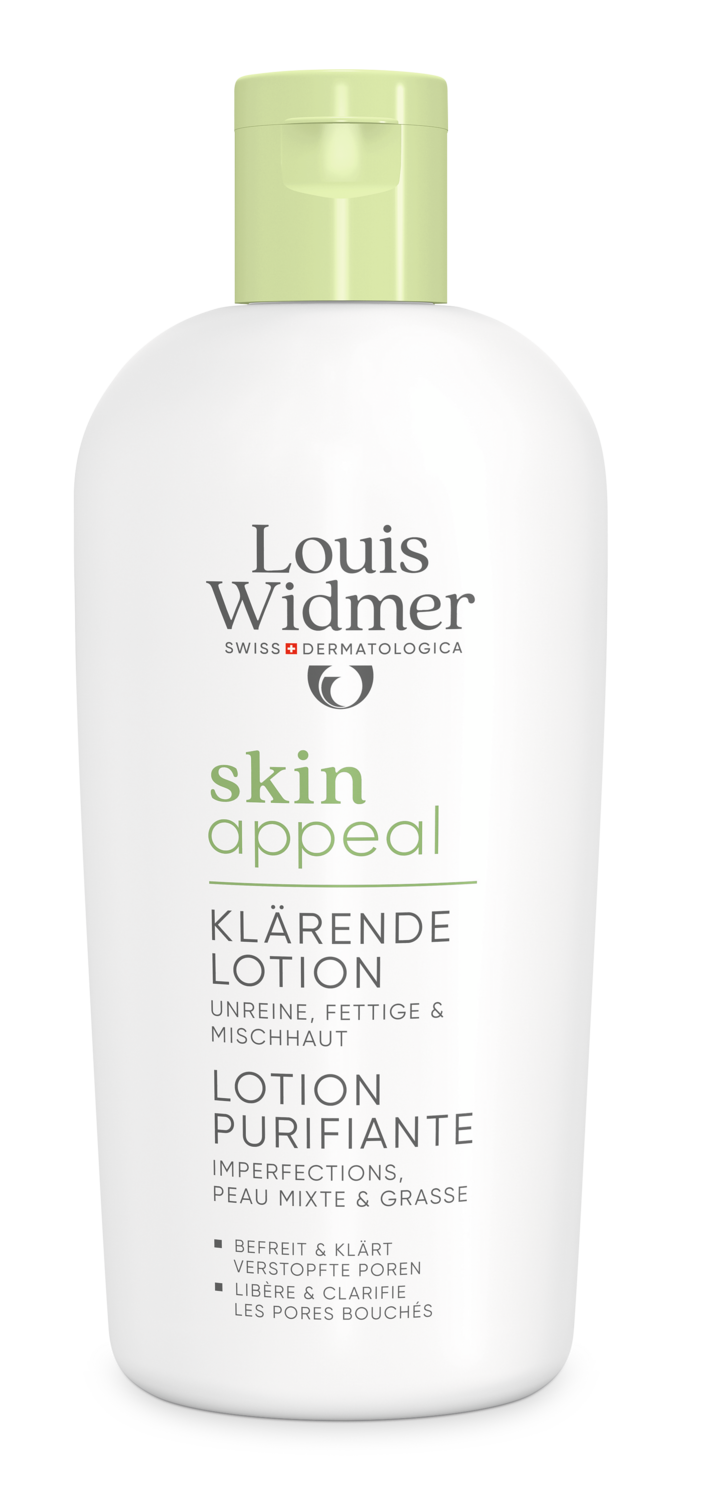 Clarifying Lotion