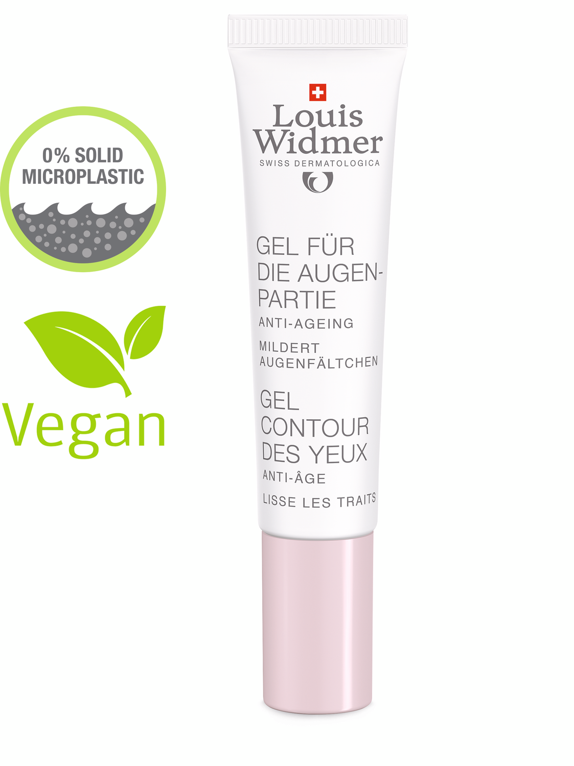 louis widmer eye cream
