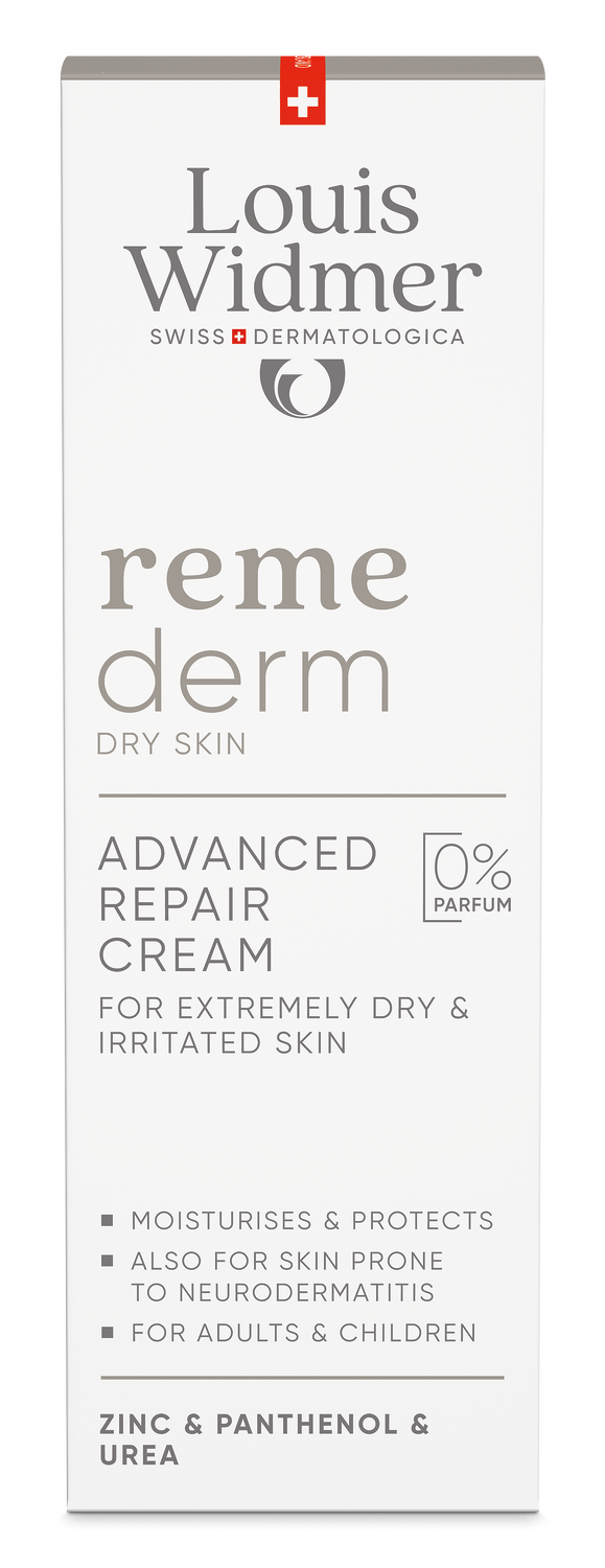 Advanced Repair Cream