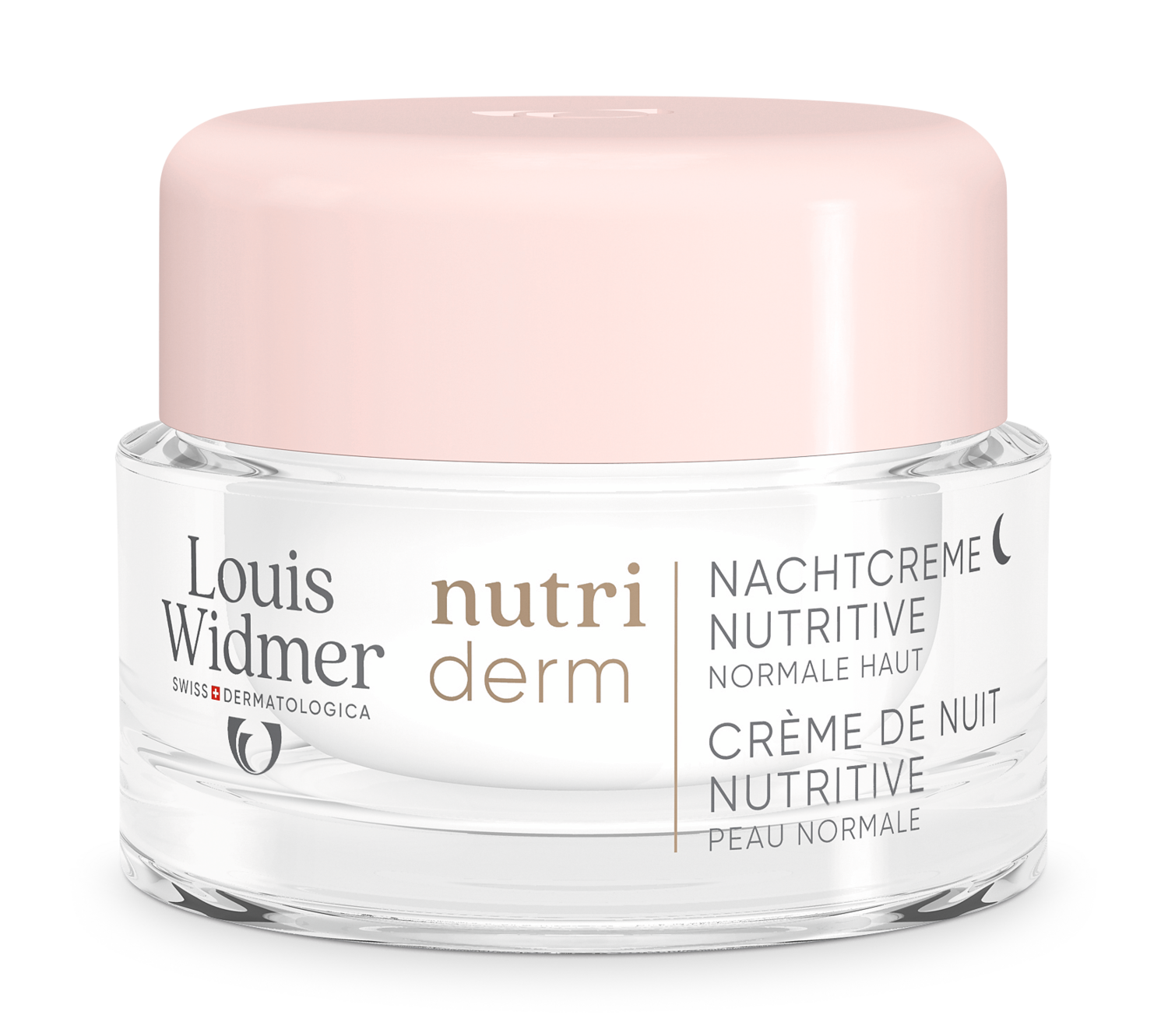 Night Cream Nutritive