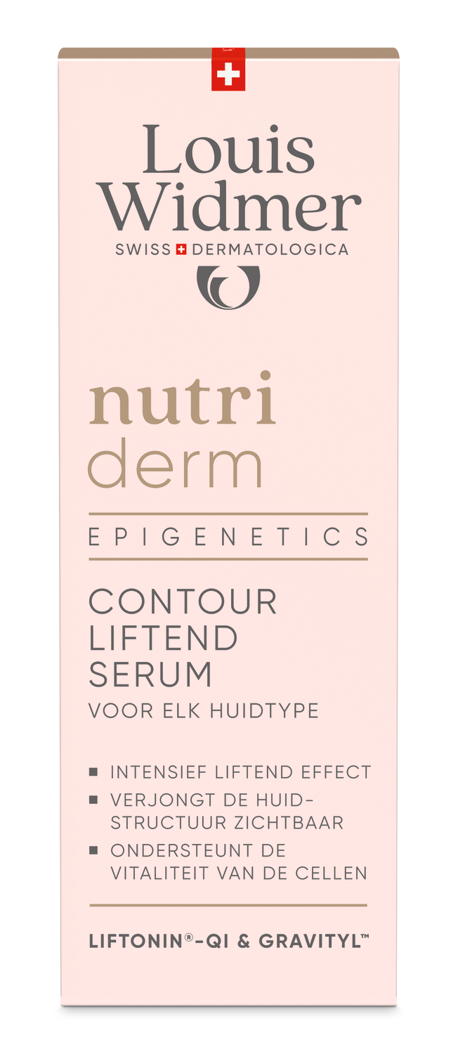Epigenetics Contour Liftend Serum