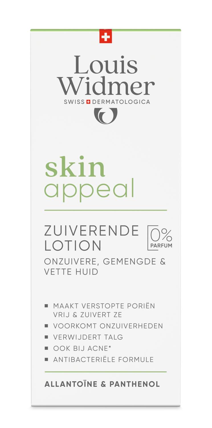 Zuiverende Lotion