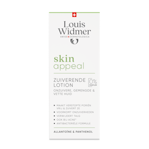 Zuiverende Lotion