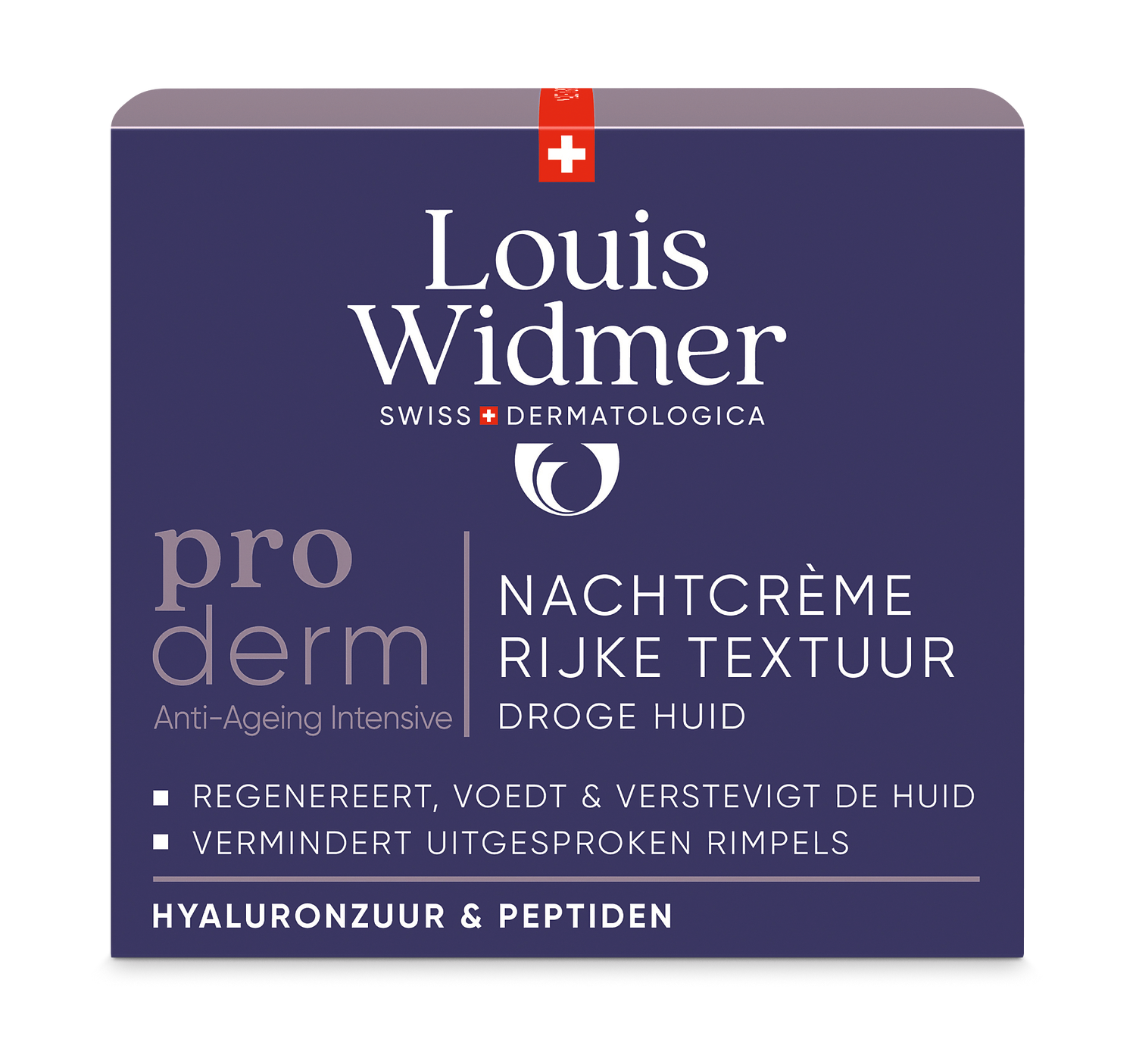 Nachtcrème Rijke Textuur