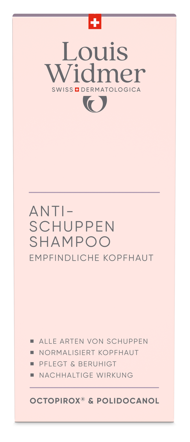 شامبو ضد قشرة الرأس