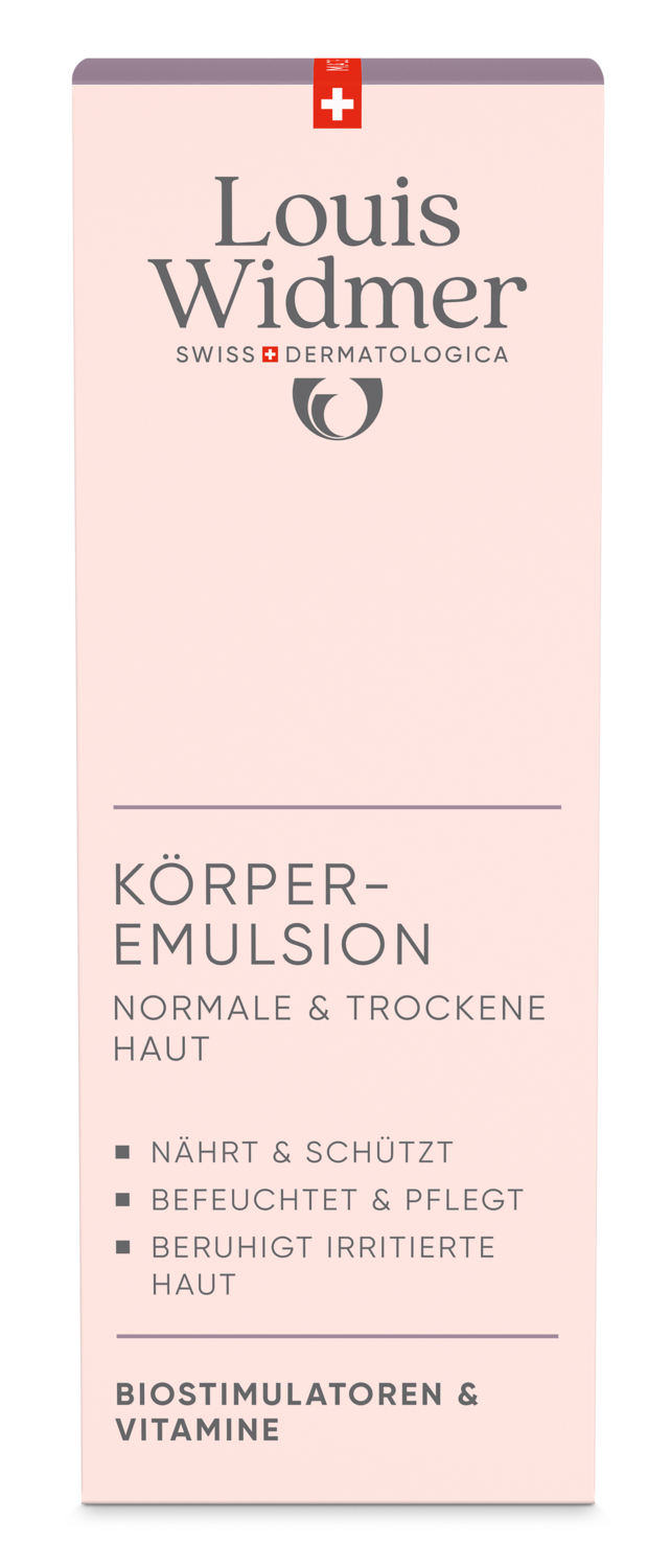 Körperemulsion