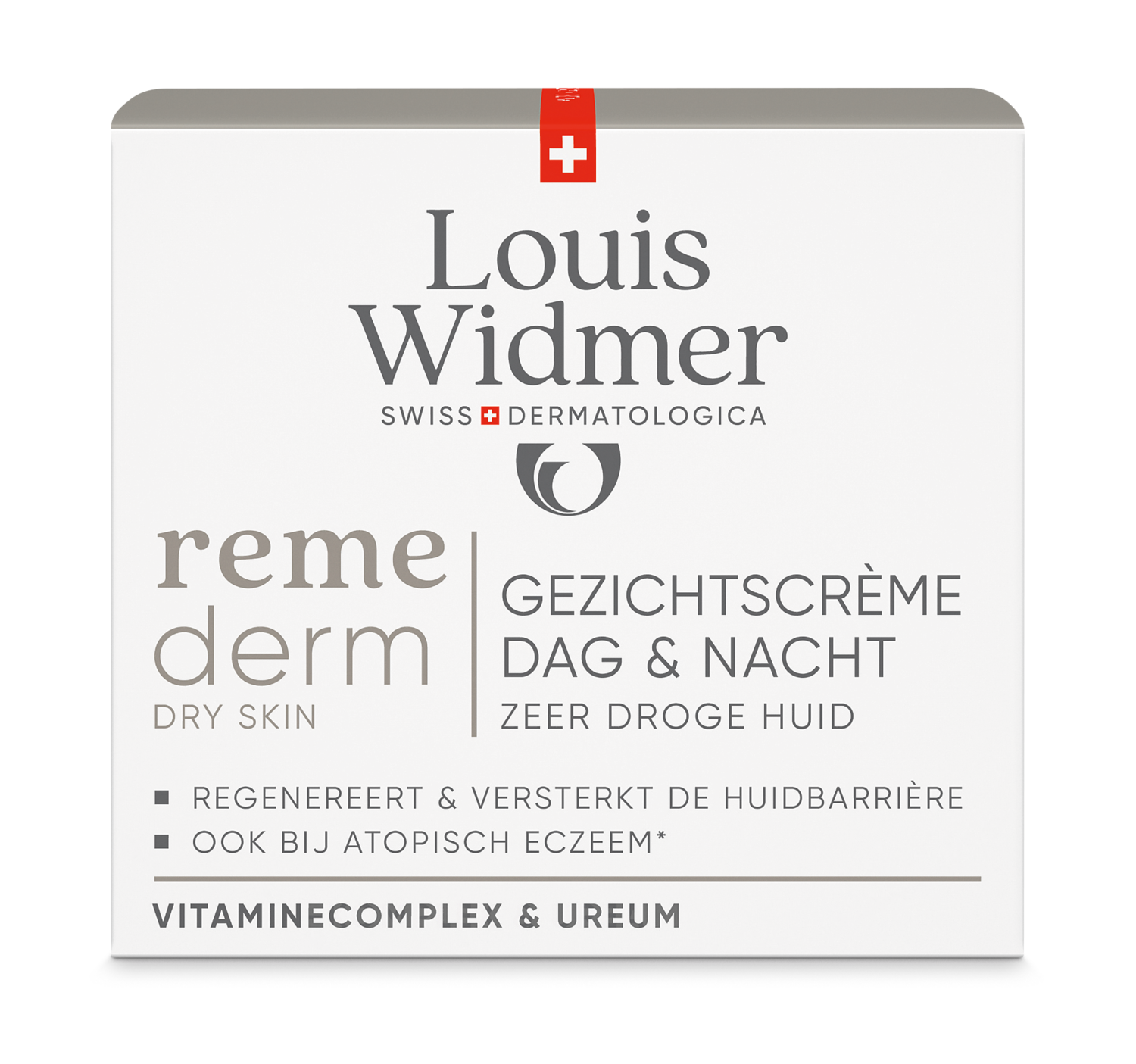 Gezichtscrème Dag & Nacht