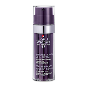 Serum 2-Phases Oil-in-Serum