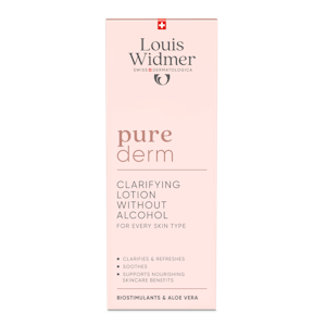 Lotion Purifiante sans Alcool