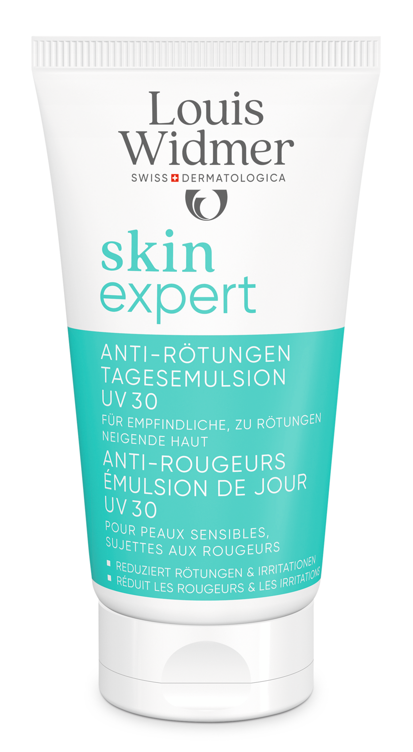 Anti-Redness Day Emulsion UV 30