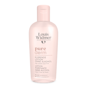 Lotion Purifiante sans Alcool