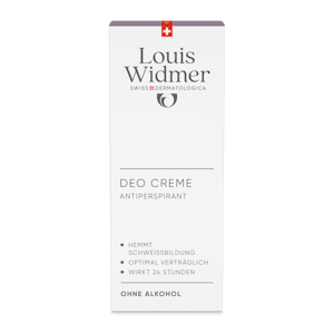 Deo Creme Antiperspirant