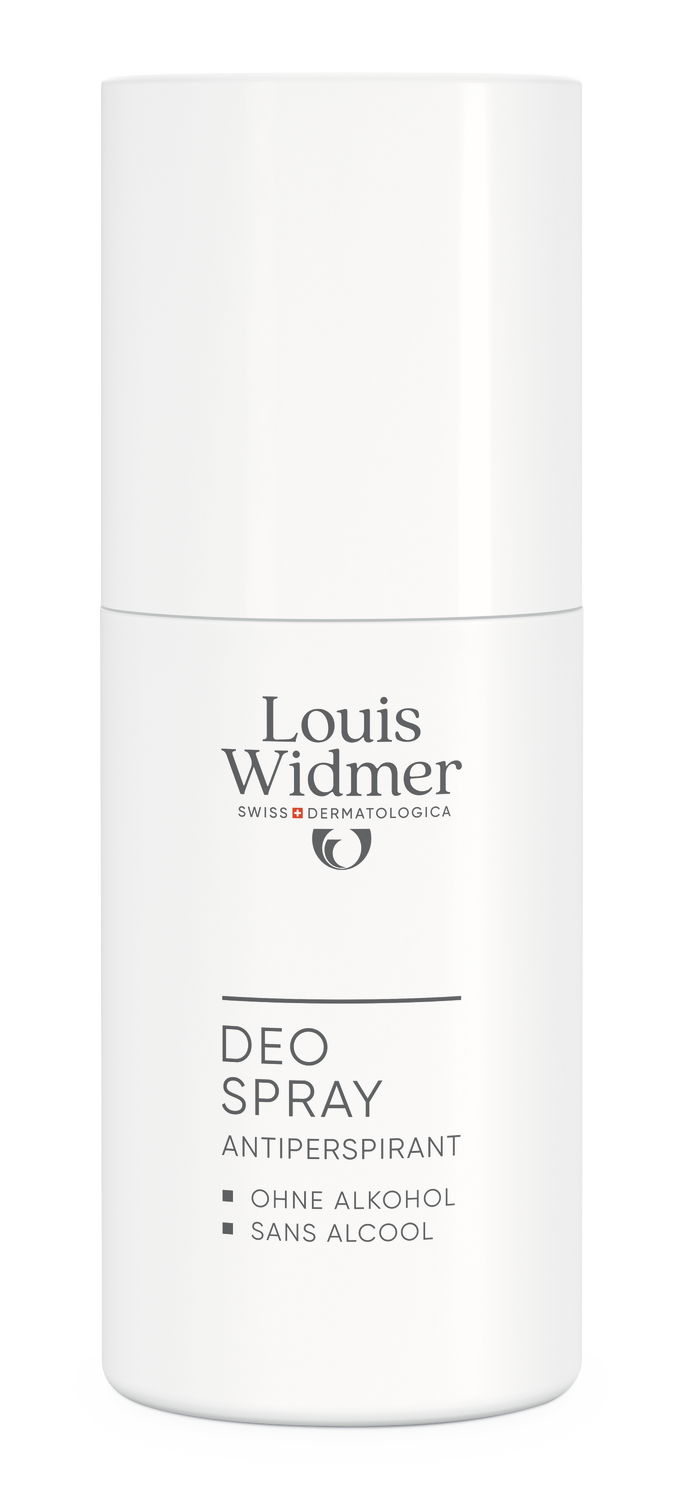 Deo Spray Antiperspirant