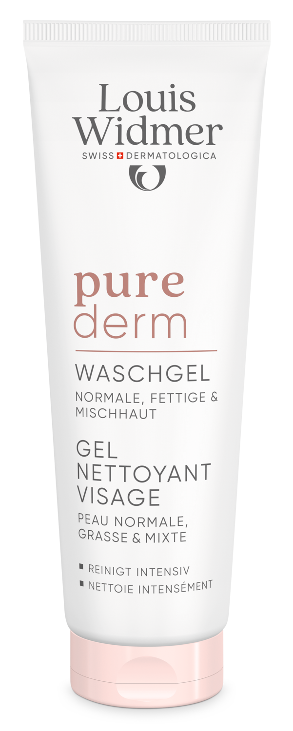Facial Wash Gel