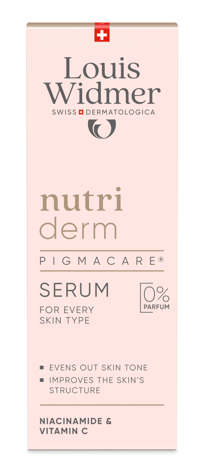 سيروم بيجماكير®