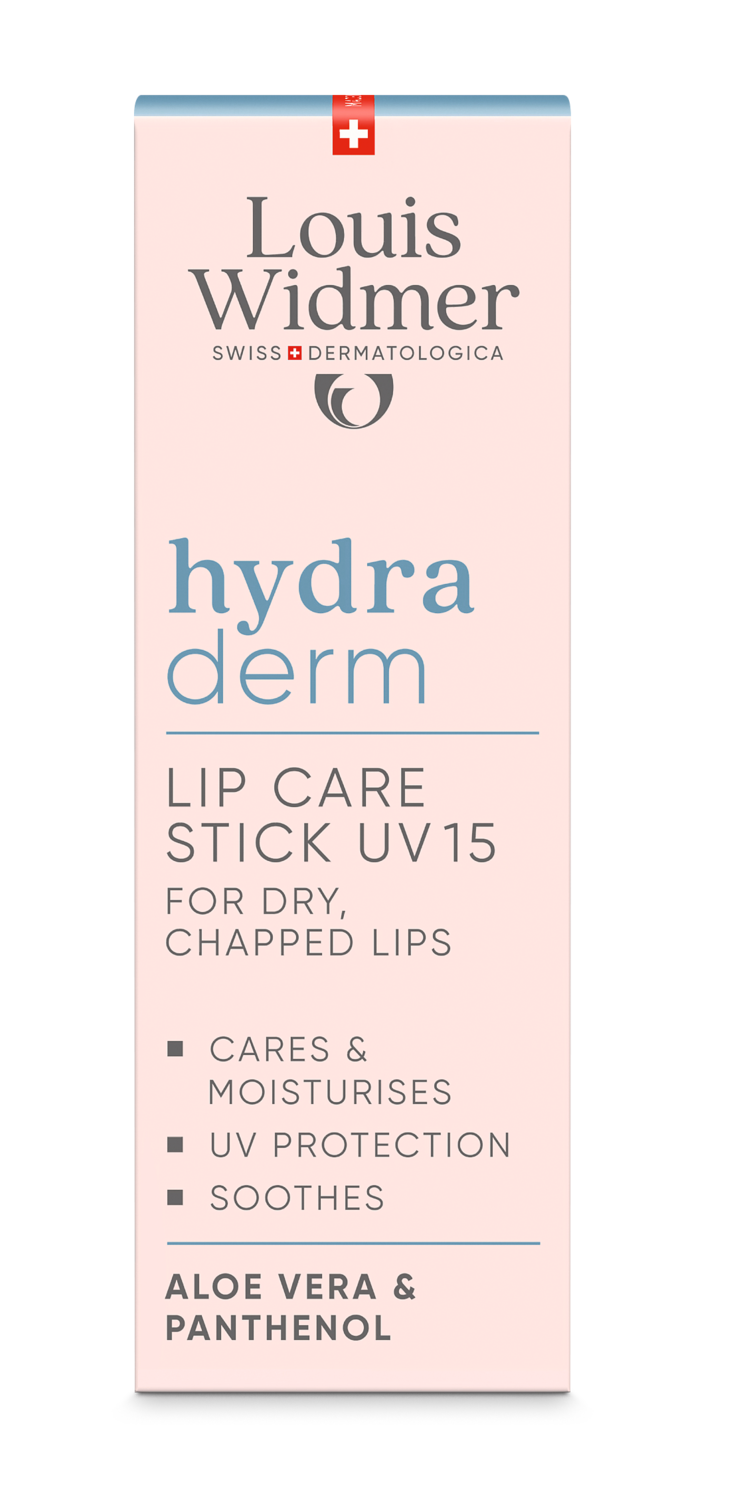 Lip Care Stick UV 15