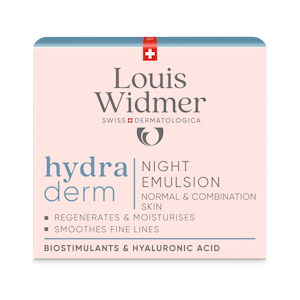 Emulsion de Nuit