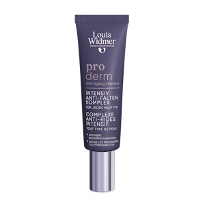 Intensive Anti-Wrinkle Complex