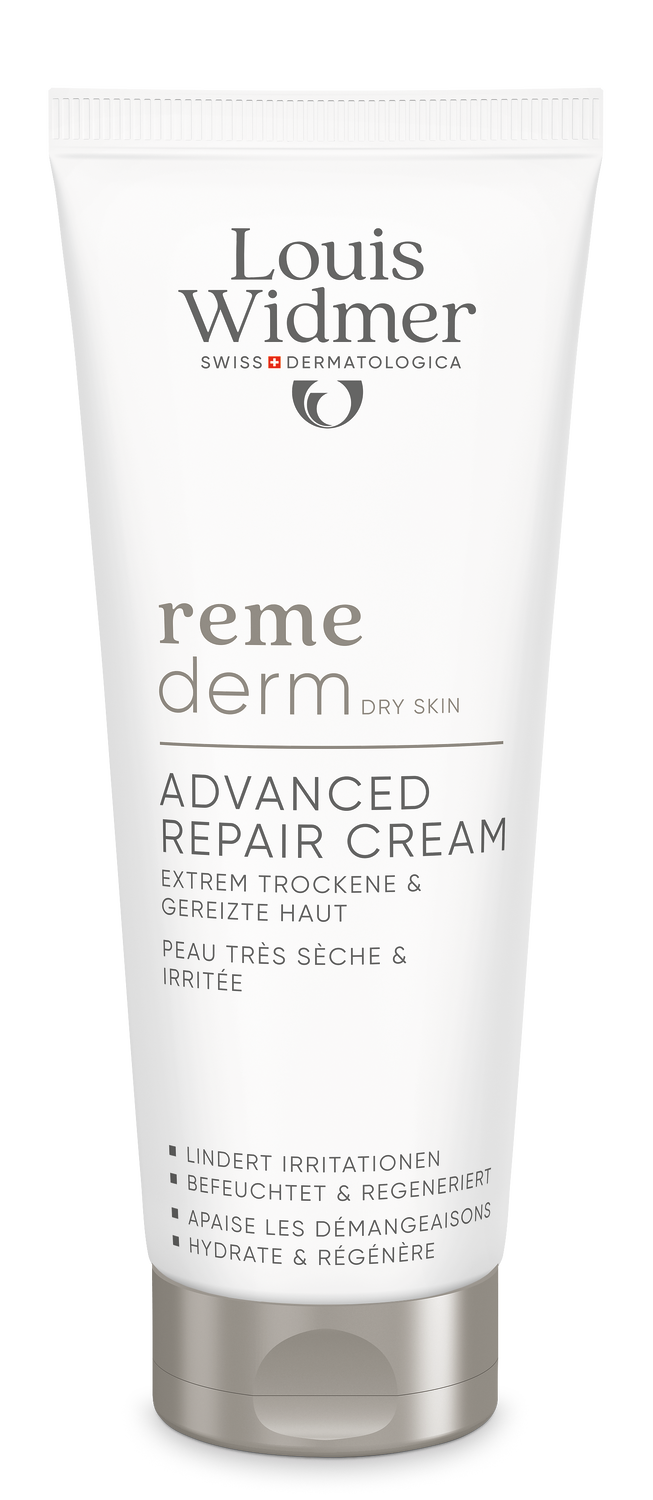 Advanced Repair Cream