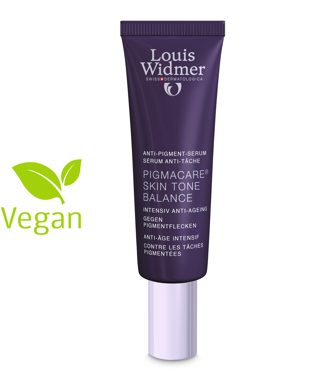 louis widmer anti aging serum