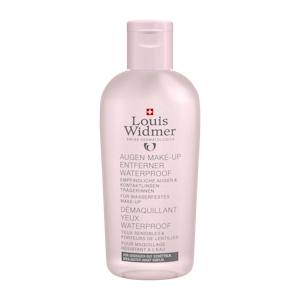 Oogmake-Up Reiniging Waterproof