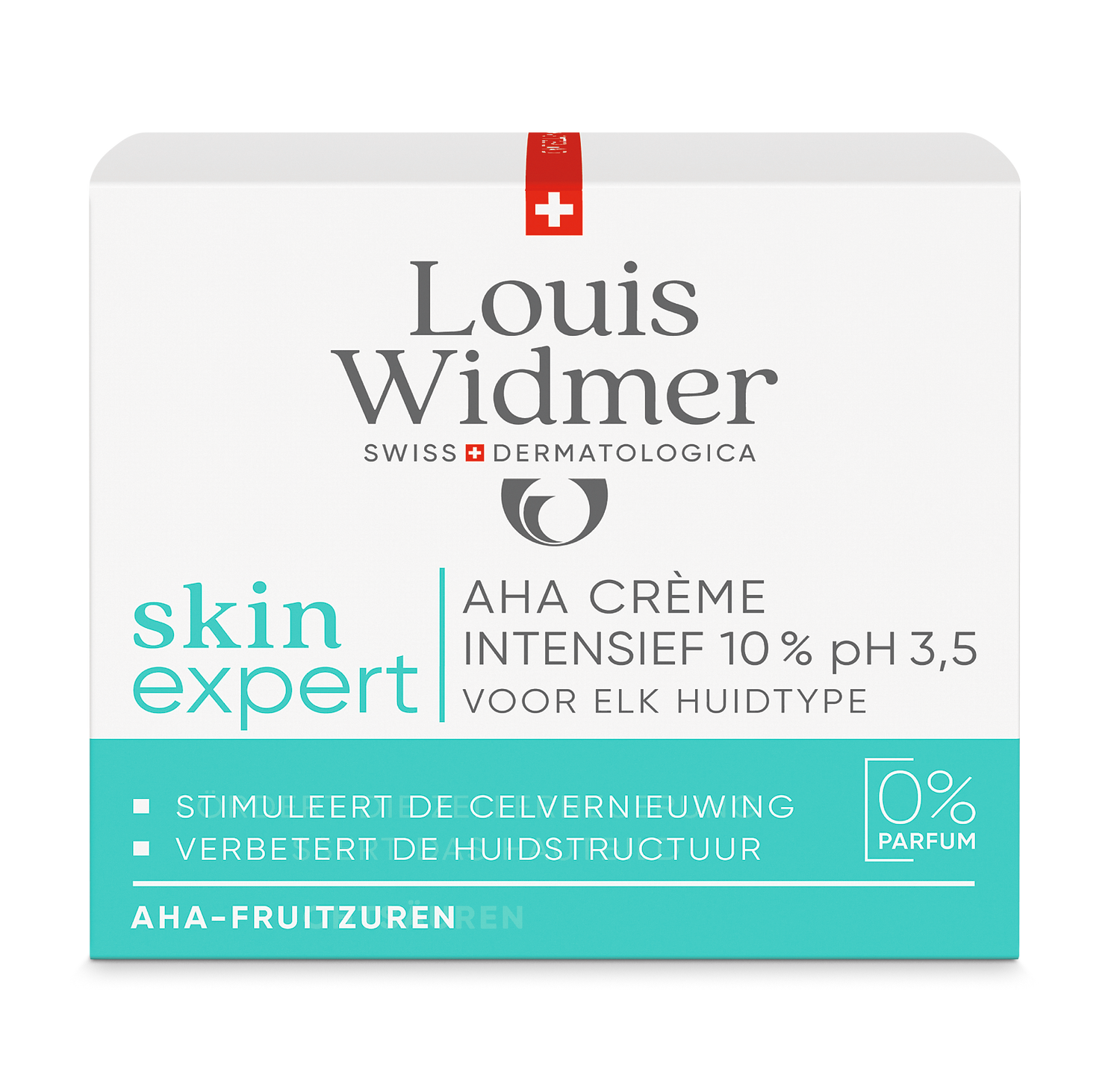 AHA Crème Intensief 10 % pH 3,5