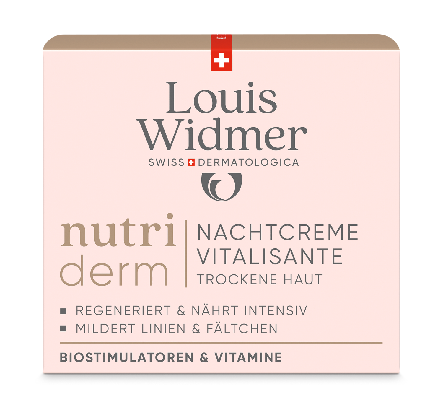 Nachtcreme Vitalisante