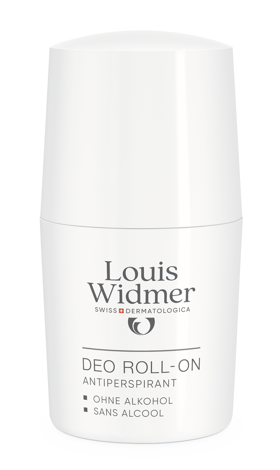 Deo Roll-on Antiperspirant