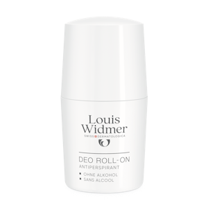 Deo Roll-On Antiperspirant