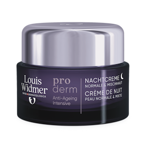 Nachtcreme