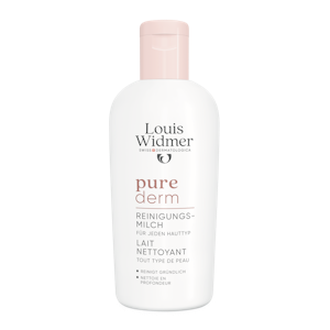 Cleansing Milk