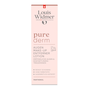 Eye Make-up Remover Lotion