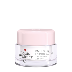 Moisture Emulsion Hydro-Active