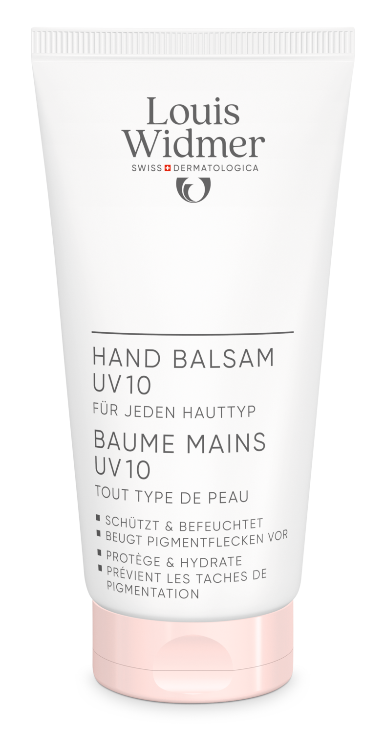 Hand Balm UV 10