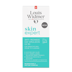 Anti-Redness Day Emulsion UV 30