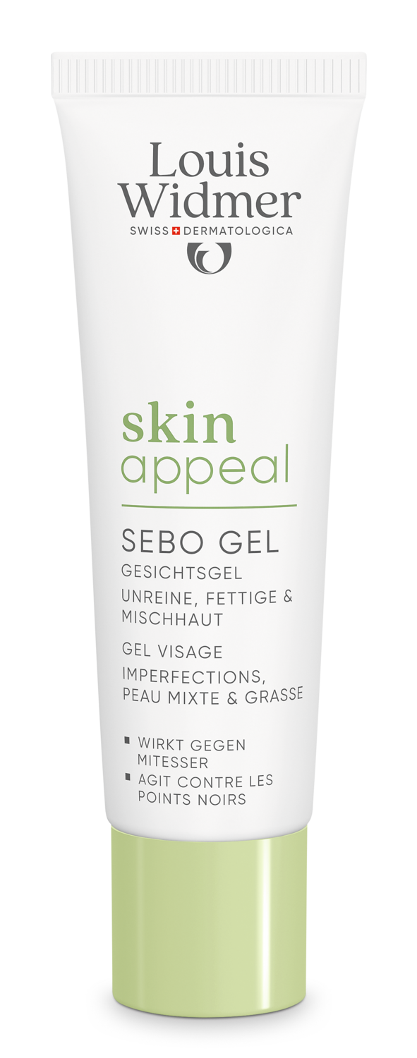 Sebo Gel