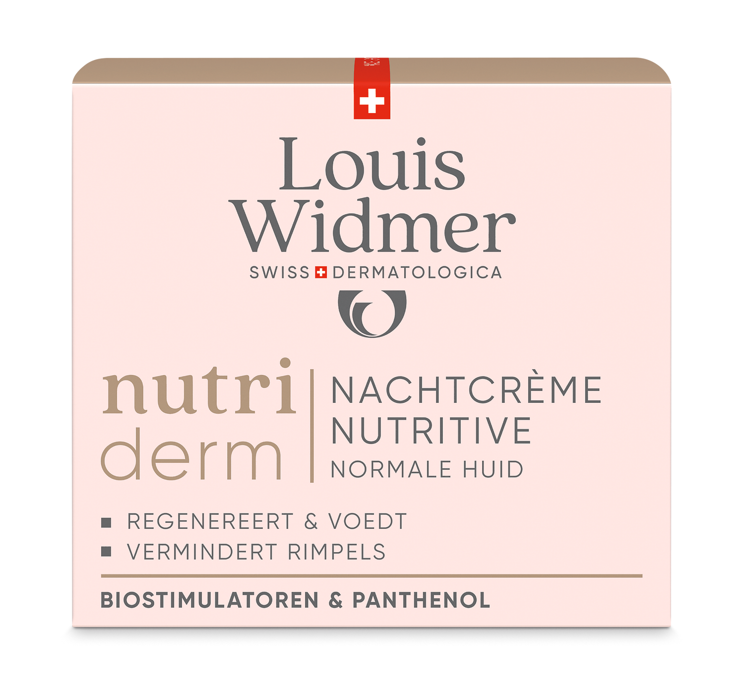 Nachtcrème Nutritive