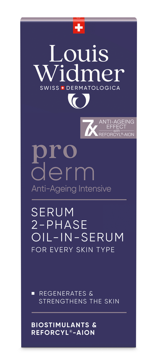 Serum 2-Phase Oil-in-Serum