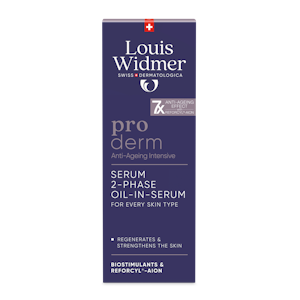Serum 2-Phase Oil-in-Serum