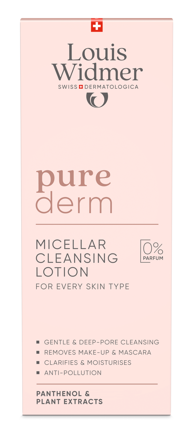 Micellar Cleansing Lotion