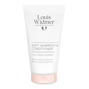 Soft Shampoo & Conditioner