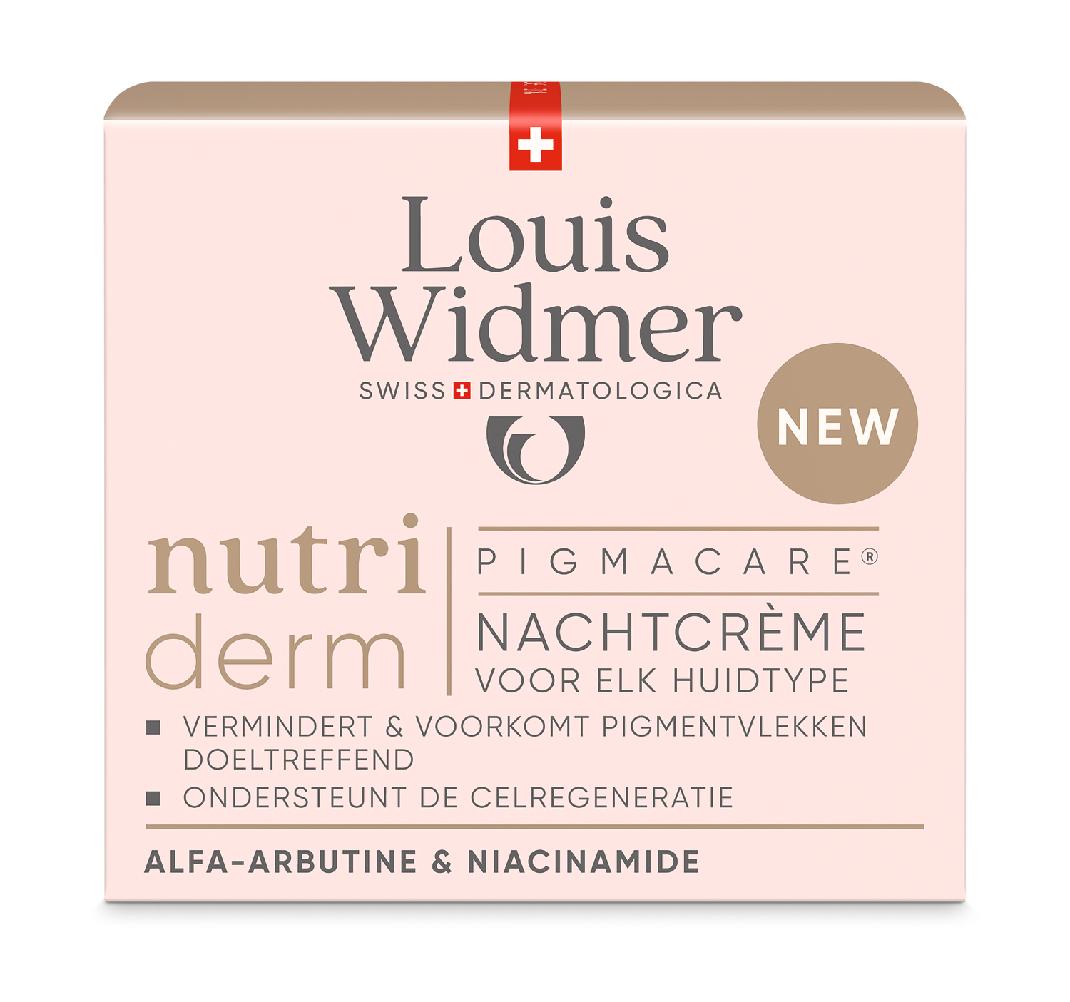 Pigmacare® Nachtcrème